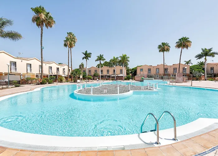 Maspalomas Green Club