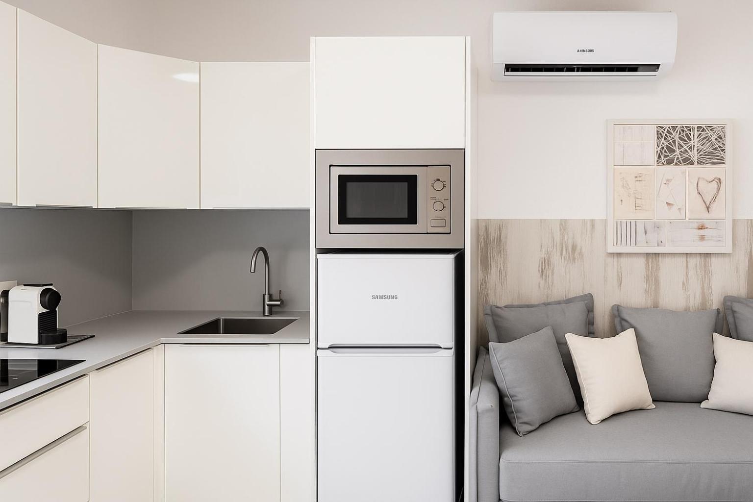 Club Apartamento